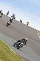 Middle Group White Bikes